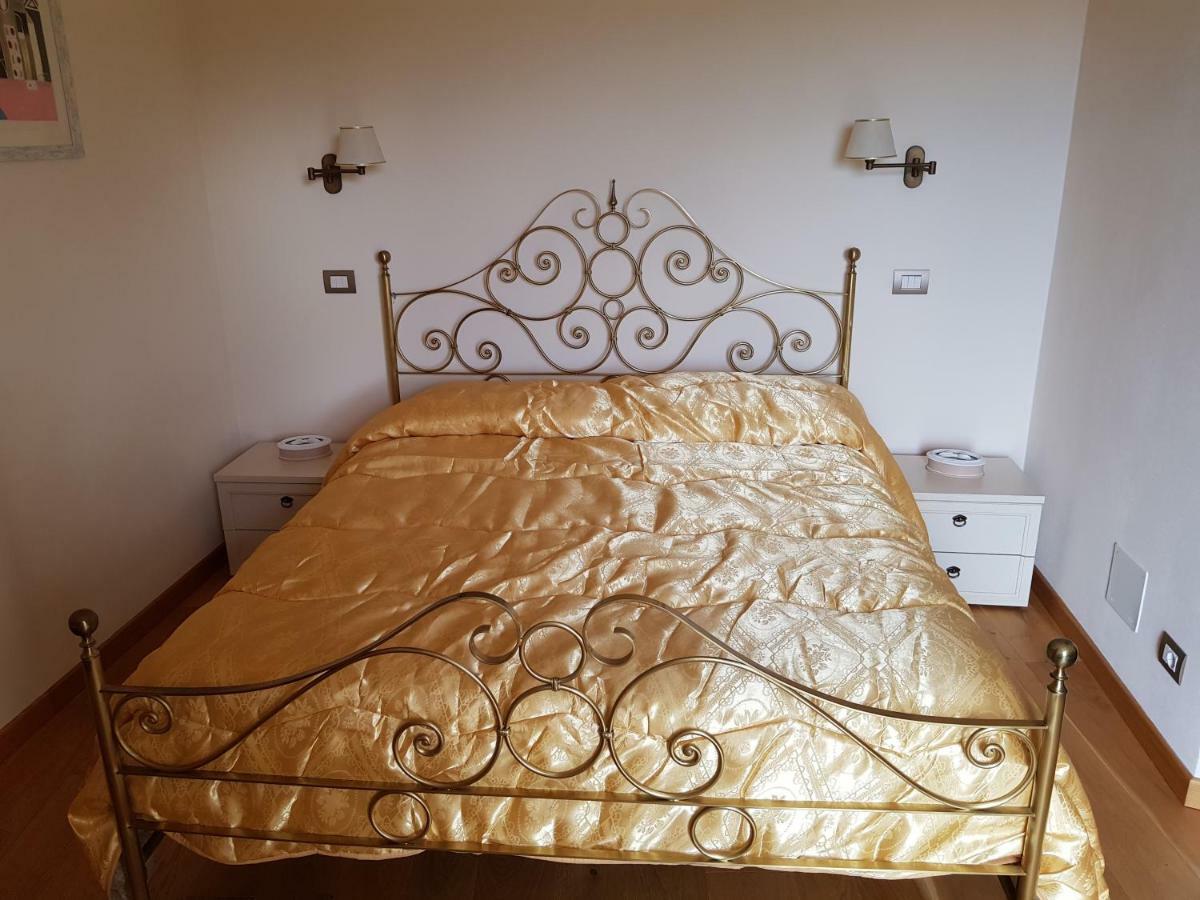 Apartmán Bella Vista Flat Petroio Exteriér fotografie